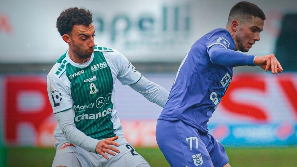 Foto z FB FK Jablonec